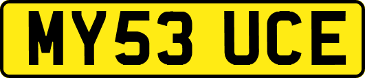 MY53UCE