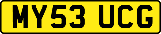 MY53UCG