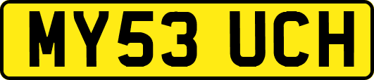 MY53UCH