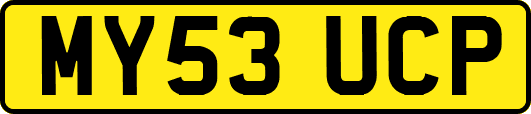 MY53UCP