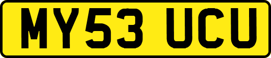 MY53UCU