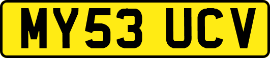 MY53UCV