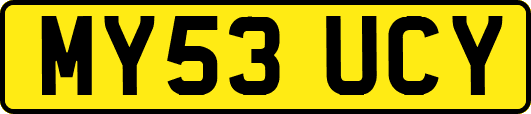 MY53UCY