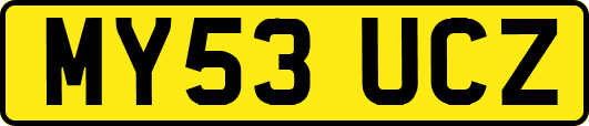 MY53UCZ
