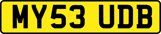 MY53UDB
