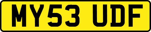 MY53UDF