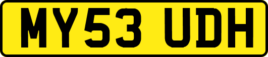 MY53UDH