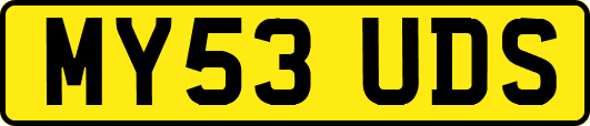 MY53UDS