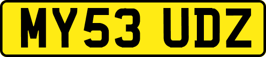 MY53UDZ