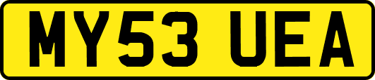 MY53UEA