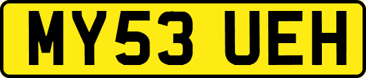 MY53UEH