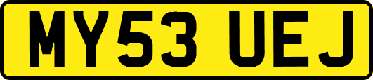 MY53UEJ