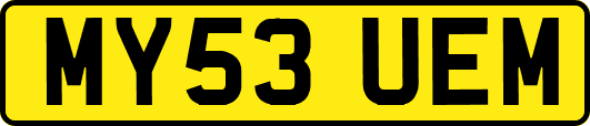 MY53UEM