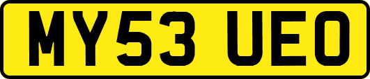 MY53UEO