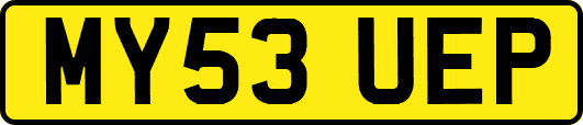 MY53UEP