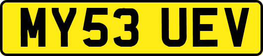 MY53UEV
