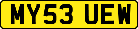 MY53UEW