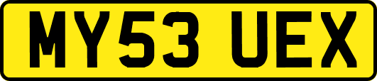 MY53UEX