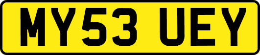 MY53UEY