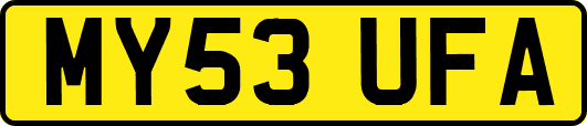 MY53UFA