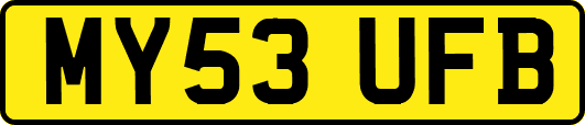 MY53UFB