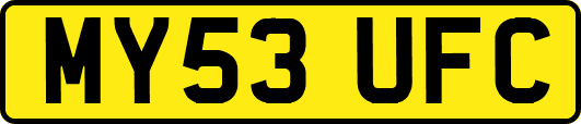 MY53UFC