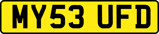 MY53UFD