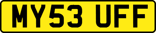 MY53UFF
