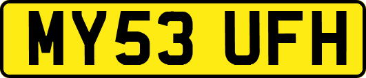 MY53UFH