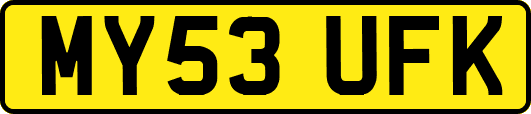 MY53UFK