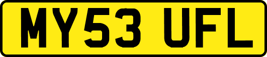 MY53UFL