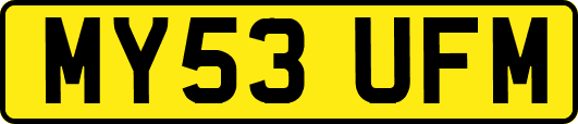 MY53UFM