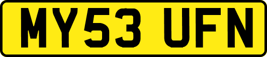MY53UFN