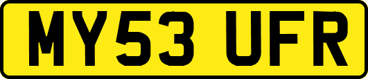 MY53UFR