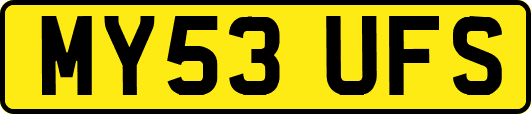MY53UFS