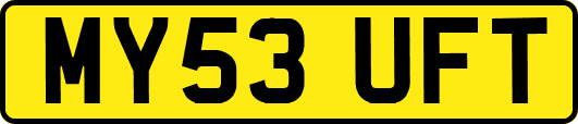MY53UFT