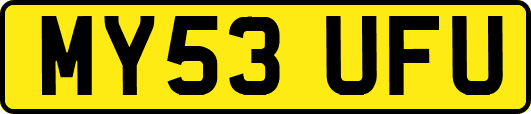 MY53UFU
