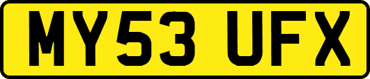 MY53UFX