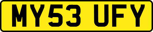 MY53UFY
