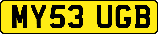 MY53UGB