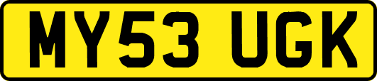 MY53UGK