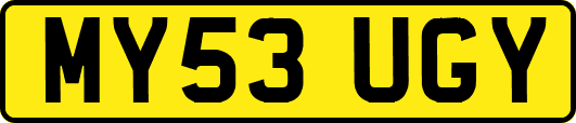 MY53UGY