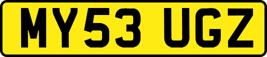 MY53UGZ