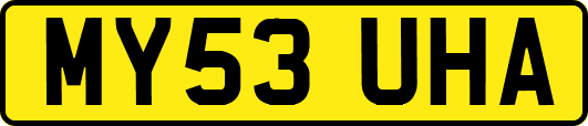 MY53UHA
