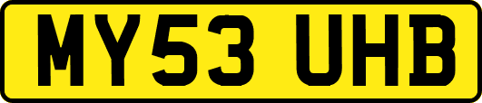 MY53UHB