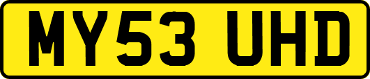 MY53UHD