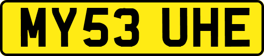 MY53UHE