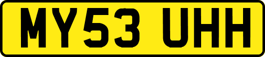 MY53UHH