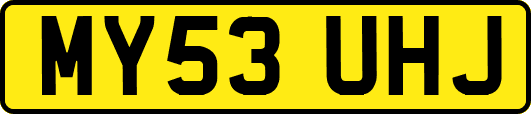 MY53UHJ