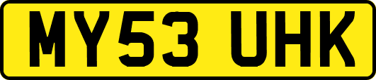 MY53UHK